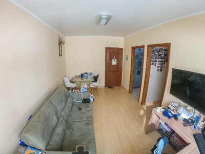 Apartamento em Cambuí, Campinas/SP de 60m² 1 quartos à venda por R$ 269.000,00