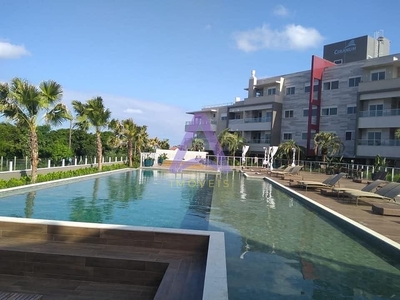 Apartamento em Campeche, Florianópolis/SC de 73m² 2 quartos à venda por R$ 1.599.000,00