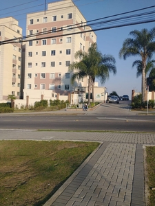 Apartamento em Campo Comprido, Curitiba/PR de 57m² 2 quartos à venda por R$ 258.000,00