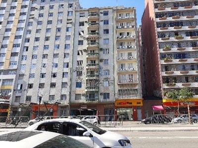 Apartamento em Campos Elíseos, São Paulo/SP de 10m² 1 quartos à venda por R$ 221.604,00