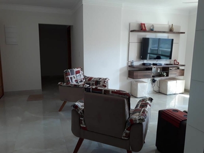 Apartamento em Canto do Forte, Praia Grande/SP de 97m² 2 quartos à venda por R$ 710.000,00 ou para locação R$ 5.000,00/mes