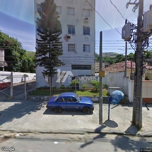 Apartamento em Cavalcanti, Rio de Janeiro/RJ de 50m² 2 quartos à venda por R$ 71.789,00