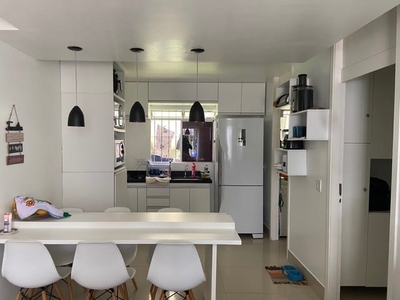 Apartamento em Centro, Ananindeua/PA de 50m² 3 quartos à venda por R$ 251.000,00