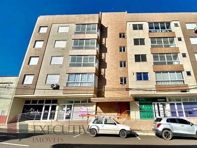 Apartamento em Centro, Arroio Do Meio/RS de 82m² 2 quartos à venda por R$ 425.000,00