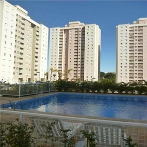Apartamento em Centro, Campinas/SP de 65m² 2 quartos à venda por R$ 399.000,00