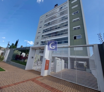 Apartamento em Centro, Cascavel/PR de 109m² 3 quartos à venda por R$ 749.000,00