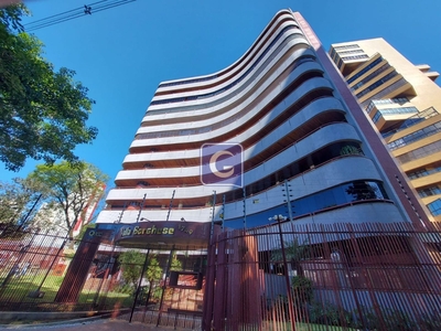 Apartamento em Centro, Cascavel/PR de 385m² 3 quartos à venda por R$ 2.749.000,00