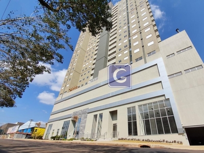 Apartamento em Centro, Cascavel/PR de 73m² 3 quartos à venda por R$ 679.000,00