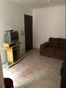 Apartamento em Centro, Guarulhos/SP de 55m² 2 quartos à venda por R$ 179.000,00