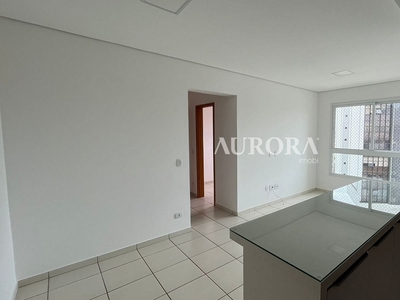 Apartamento em Centro, Londrina/PR de 56m² 2 quartos para locação R$ 1.750,00/mes