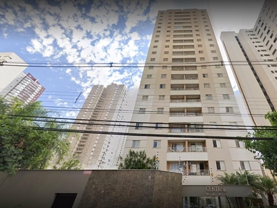 Apartamento em Centro, Londrina/PR de 79m² 3 quartos à venda por R$ 614.000,00