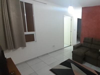 Apartamento em Centro, Sumaré/SP de 42m² 2 quartos à venda por R$ 100.000,00