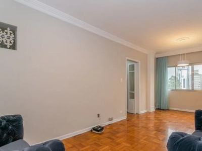 Apartamento em Cerqueira César, São Paulo/SP de 72m² 3 quartos à venda por R$ 849.000,00