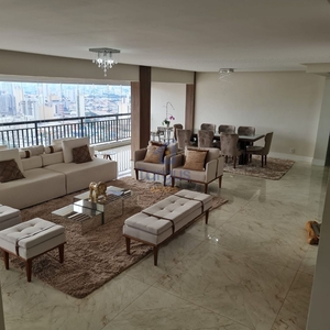 Apartamento em Chácara Califórnia, São Paulo/SP de 385m² 4 quartos para locação R$ 22.000,00/mes