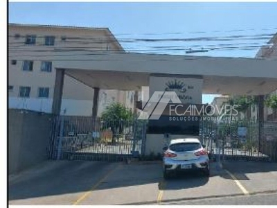 Apartamento em Chácara Lusa, Rio Claro/SP de 92m² 1 quartos à venda por R$ 279.000,00