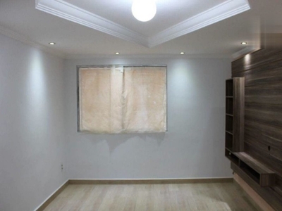 Apartamento em Cidade Líder, São Paulo/SP de 55m² 1 quartos à venda por R$ 249.000,00