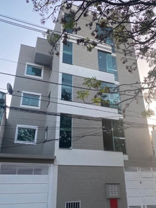 Apartamento em Cidade Patriarca, São Paulo/SP de 40m² 2 quartos para locação R$ 1.564,00/mes