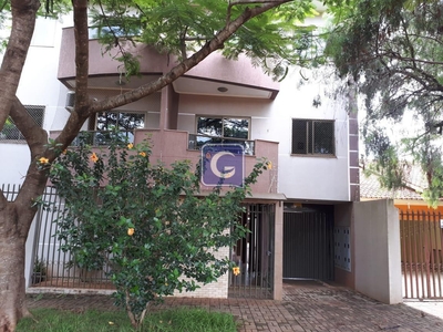 Apartamento em Coqueiral, Cascavel/PR de 65m² 2 quartos à venda por R$ 299.000,00
