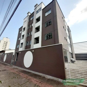 Apartamento em Cordeiros, Itajaí/SC de 56m² 1 quartos à venda por R$ 254.000,00