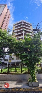 Apartamento em Espinheiro, Recife/PE de 130m² 3 quartos à venda por R$ 469.000,00