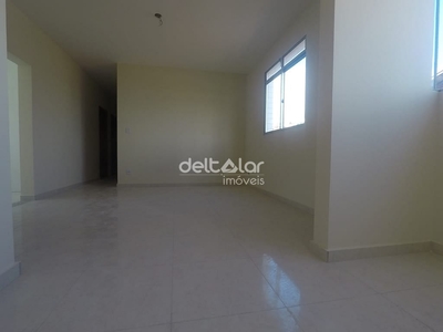 Apartamento em Heliópolis, Belo Horizonte/MG de 78m² 3 quartos à venda por R$ 467.000,00