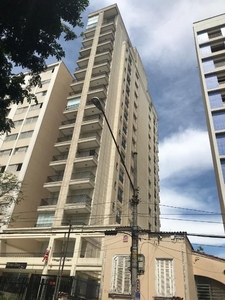 Apartamento em Higienópolis, São Paulo/SP de 45m² 1 quartos para locação R$ 2.400,00/mes