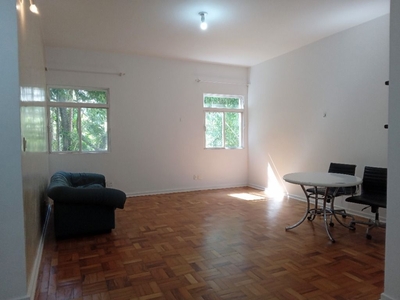 Apartamento em Higienópolis, São Paulo/SP de 90m² 1 quartos à venda por R$ 989.000,00