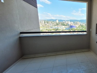 Apartamento em Horto Florestal, Jundiaí/SP de 101m² 3 quartos à venda por R$ 689.000,00