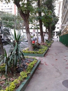 Apartamento em Ipanema, Rio de Janeiro/RJ de 36m² 1 quartos à venda por R$ 589.000,00