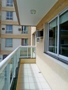 Apartamento em Itaipu, Niterói/RJ de 148m² 3 quartos à venda por R$ 594.000,00