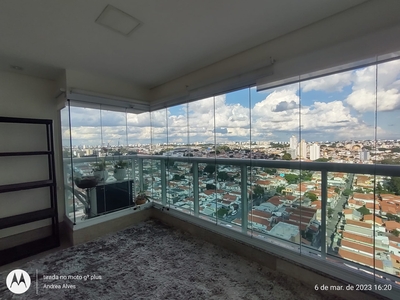 Apartamento em Jardim Aeroporto, São Paulo/SP de 66m² 2 quartos à venda por R$ 765.000,00 ou para locação R$ 4.000,00/mes