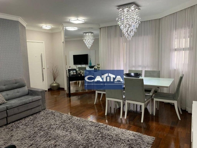 Apartamento em Jardim Anália Franco, São Paulo/SP de 124m² 3 quartos à venda por R$ 1.379.000,00