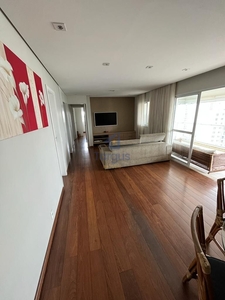 Apartamento em Jardim Avelino, São Paulo/SP de 130m² 3 quartos à venda por R$ 1.377.000,00