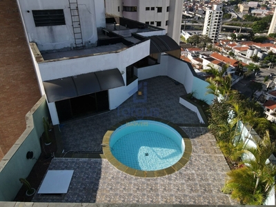 Apartamento em Jardim Avelino, São Paulo/SP de 280m² 3 quartos à venda por R$ 1.299.000,00