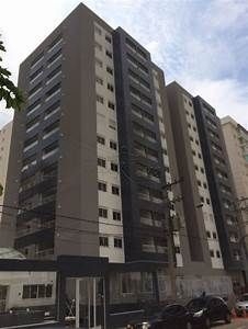 Apartamento em Jardim Bela Vista, São José dos Campos/SP de 77m² 2 quartos para locação R$ 3.700,00/mes