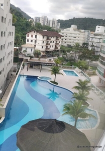 Apartamento em Jardim Belmar, Guarujá/SP de 158m² 4 quartos à venda por R$ 1.679.000,00