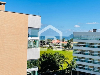 Apartamento em Jardim Belmar, Guarujá/SP de 188m² 4 quartos à venda por R$ 1.799.000,00