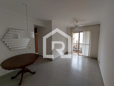 Apartamento em Jardim Belmar, Guarujá/SP de 70m² 2 quartos à venda por R$ 284.000,00