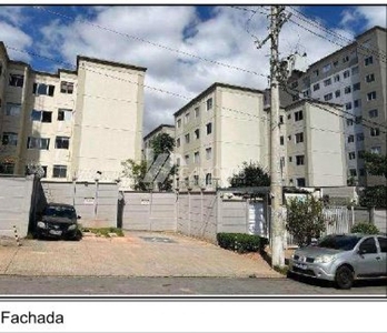 Apartamento em Jardim Boa Vista (Zona Oeste), São Paulo/SP de 38m² 2 quartos à venda por R$ 200.100,00