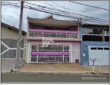 Apartamento em Jardim Caxambu, Piracicaba/SP de 231m² 4 quartos à venda por R$ 459.000,00