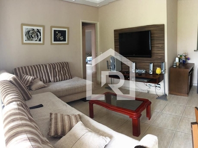 Apartamento em Jardim das Conchas, Guarujá/SP de 80m² 3 quartos à venda por R$ 409.000,00