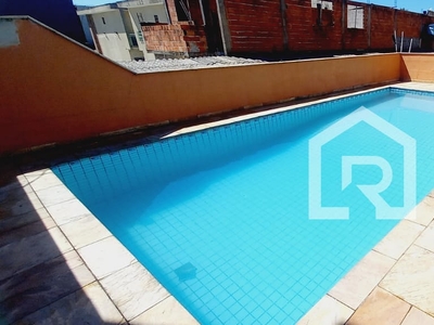 Apartamento em Jardim Enseada, Guarujá/SP de 70m² 2 quartos à venda por R$ 259.000,00