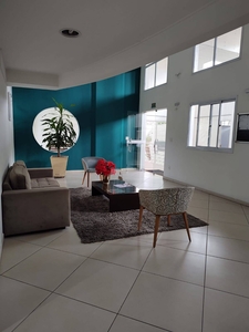 Apartamento em Jardim Eulália, Taubaté/SP de 100m² 3 quartos à venda por R$ 594.000,00