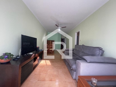 Apartamento em Jardim Las Palmas, Guarujá/SP de 84m² 3 quartos à venda por R$ 434.000,00