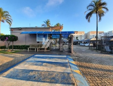 Apartamento em Jardim Nova São Carlos, São Carlos/SP de 42m² 2 quartos à venda por R$ 141.000,00