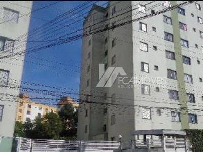 Apartamento em Jardim Pedro José Nunes, São Paulo/SP de 53m² 2 quartos à venda por R$ 209.000,00