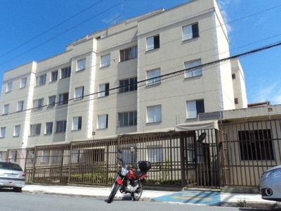 Apartamento em Jardim Rosalina, Cotia/SP de 10m² 3 quartos à venda por R$ 309.000,00