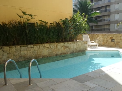 Apartamento em Jardim Santa Genoveva, Guarujá/SP de 70m² 2 quartos à venda por R$ 449.000,00