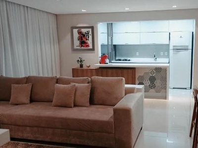 Apartamento em Jardim Santa Mena, Guarulhos/SP de 115m² 2 quartos à venda por R$ 934.000,00