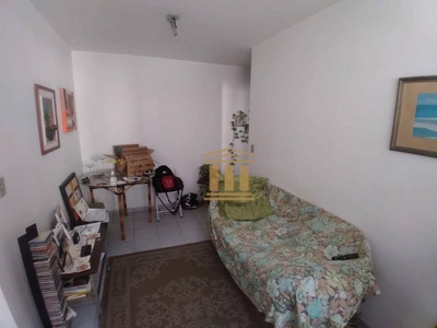 Apartamento em Jardim Satélite, São José dos Campos/SP de 55m² 2 quartos à venda por R$ 249.000,00